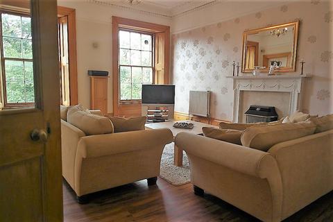 2 bedroom flat to rent, 28, Rutland Street, Edinburgh, EH1 2AN