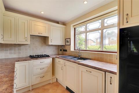 21 Bond Close, Knockholt, Sevenoaks, TN14 7NB