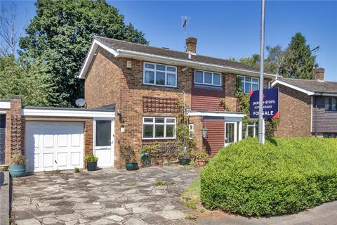 21 Bond Close, Knockholt, Sevenoaks, TN14 7NB