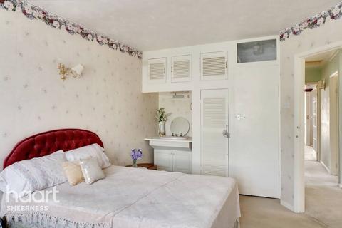 3 bedroom bungalow for sale, Sexburga Drive, Minster on sea