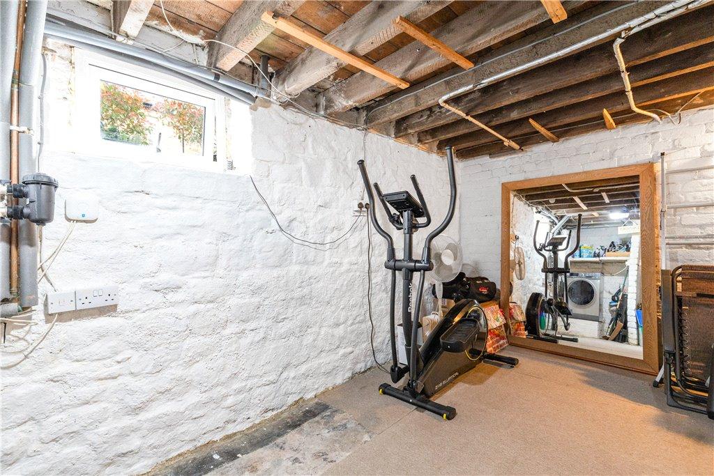 Cellar