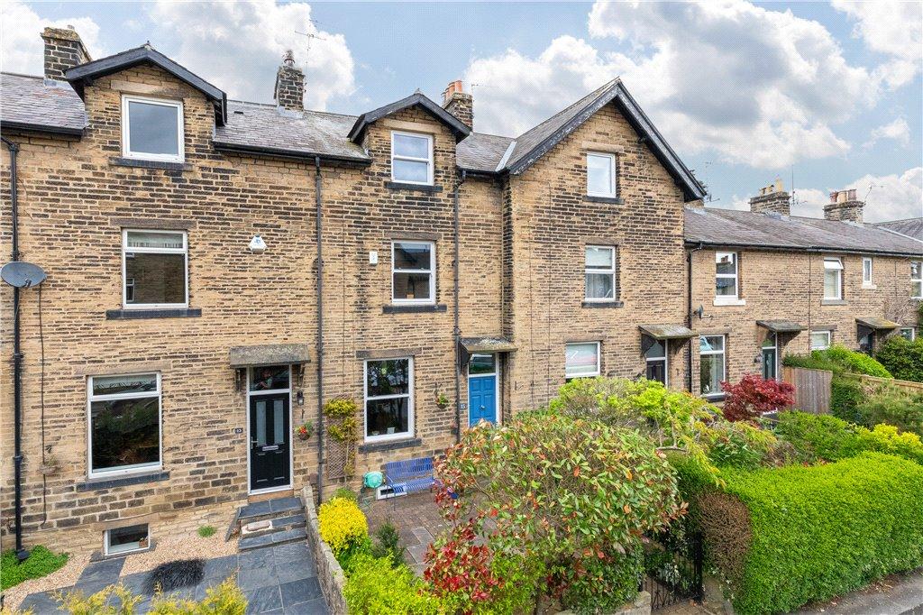 15 Ash Grove