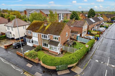 3 bedroom semi-detached house for sale, Liverpool Road, Widnes WA8