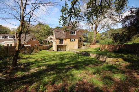 4 bedroom detached house for sale, Charborough Road, Broadstone, Dorset, BH18