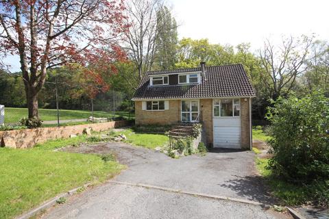 4 bedroom detached house for sale, Charborough Road, Broadstone, Dorset, BH18