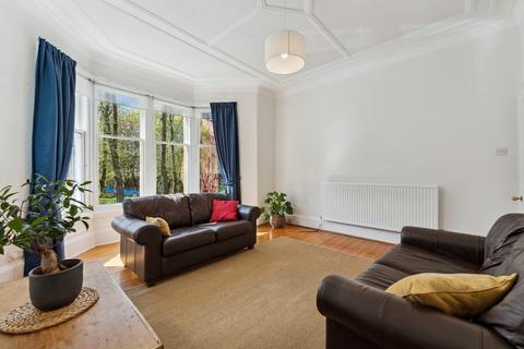 1 bedroom flat for sale, Queensborough Gardens, Flat 0/2, Hyndland, Glasgow, G12 9RX
