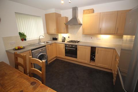 2 bedroom apartment to rent, Liverpool Street, Pendleton One, Salford, Lancashire, M6