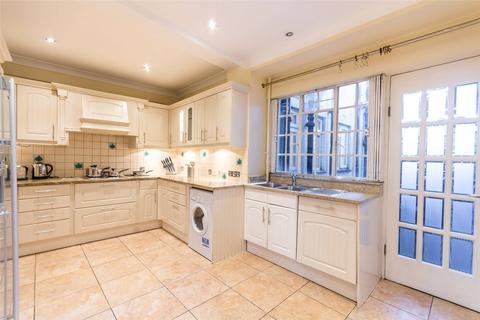 4 bedroom apartment to rent, 143 Park Road, St John's Wood NW8
