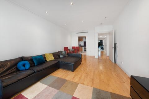 2 bedroom flat to rent, Discovery Dock Apartments East, 3 South Quay Square, Nr Canary Wharf, London, E14