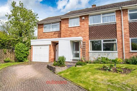 4 bedroom semi-detached house for sale, Southmead Drive, Lickey End, Bromsgrove, Worcestershire, B60