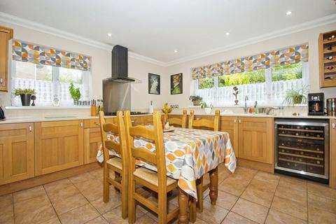 The Retreat Graig Place, Aberdare, CF44 7RE