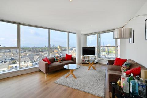 2 bedroom apartment for sale, Pinnacle II Basin Approach Limehouse