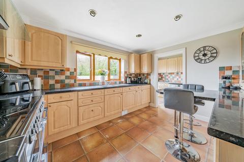 5 bedroom detached house for sale, Beech Road, Stibb Cross, Torrington, Devon, EX38