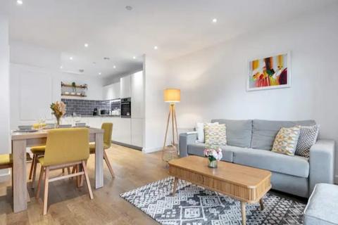1 bedroom apartment to rent, Poplar, London, E14