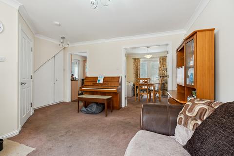 3 bedroom end of terrace house for sale, Fernieside Gardens, Gilmerton, Edinburgh, EH17 7HN