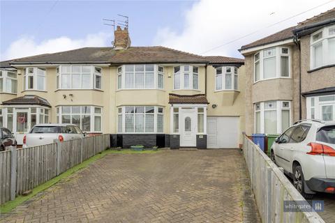 3 bedroom semi-detached house for sale, Marford Road, Liverpool, Merseyside, L12