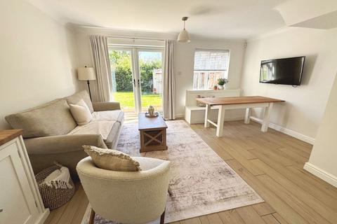 3 bedroom semi-detached house for sale, Lodge Close, Little Houghton, Northampton NN7 1AF