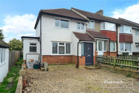 137 Browning Avenue, Worcester Park, KT4 8LD