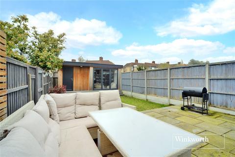 137 Browning Avenue, Worcester Park, KT4 8LD