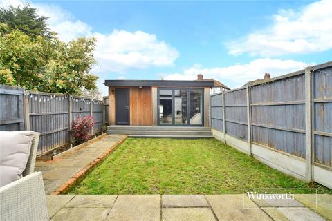 137 Browning Avenue, Worcester Park, KT4 8LD