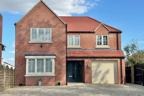 42a Fen Road, Billinghay, Lincoln, LN4 4HU
