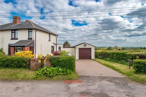9 Mount Road, Fairfield, Bromsgrove, B61 9LN