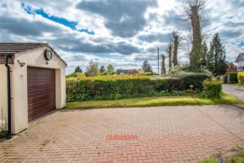 9 Mount Road, Fairfield, Bromsgrove, B61 9LN
