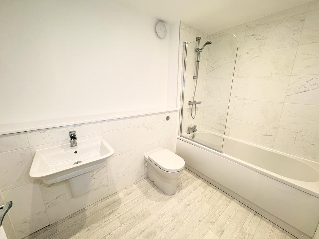 Bathroom 1