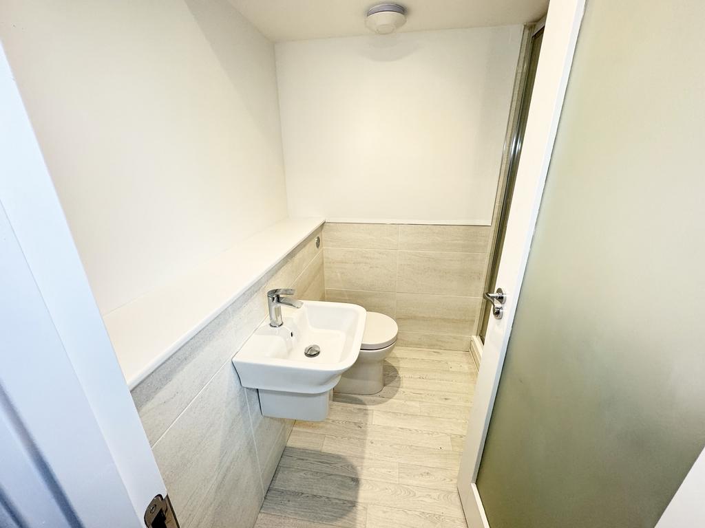 En-suite