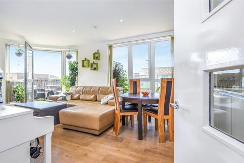 2 bedroom apartment for sale, Tudway Road, London