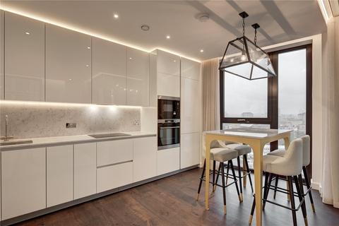 2 bedroom apartment to rent, Thornes House, Nine Elms SW11