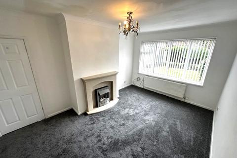 2 bedroom bungalow for sale, Moorland Crescent Preston PR2 6UR