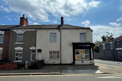 Mixed use for sale, 77/79 Stanley Street, Grimsby, South Humberside, DN32 7RQ