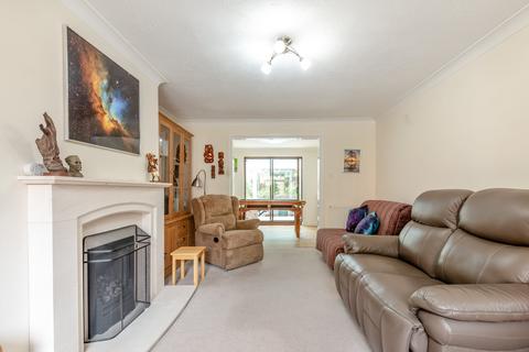 4 bedroom detached house for sale, Tinmans Green, Monmouth