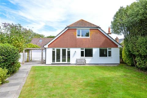 4 bedroom bungalow for sale, Keyhaven Road, Keyhaven, Lymington, Hampshire, SO41