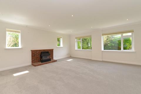 4 bedroom bungalow for sale, Keyhaven Road, Keyhaven, Lymington, Hampshire, SO41