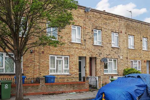 1 bedroom apartment for sale, Marmont Road, Peckham, London