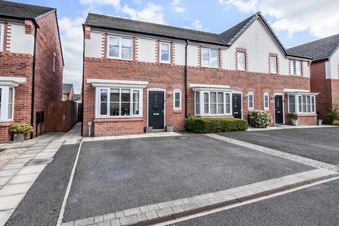 3 bedroom semi-detached house for sale, Pavillion Way Lostock Gralam, Northwich