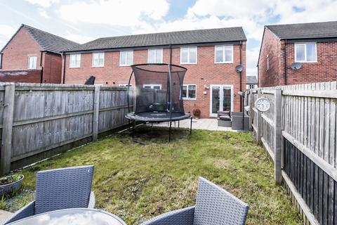 3 bedroom semi-detached house for sale, Pavillion Way Lostock Gralam, Northwich