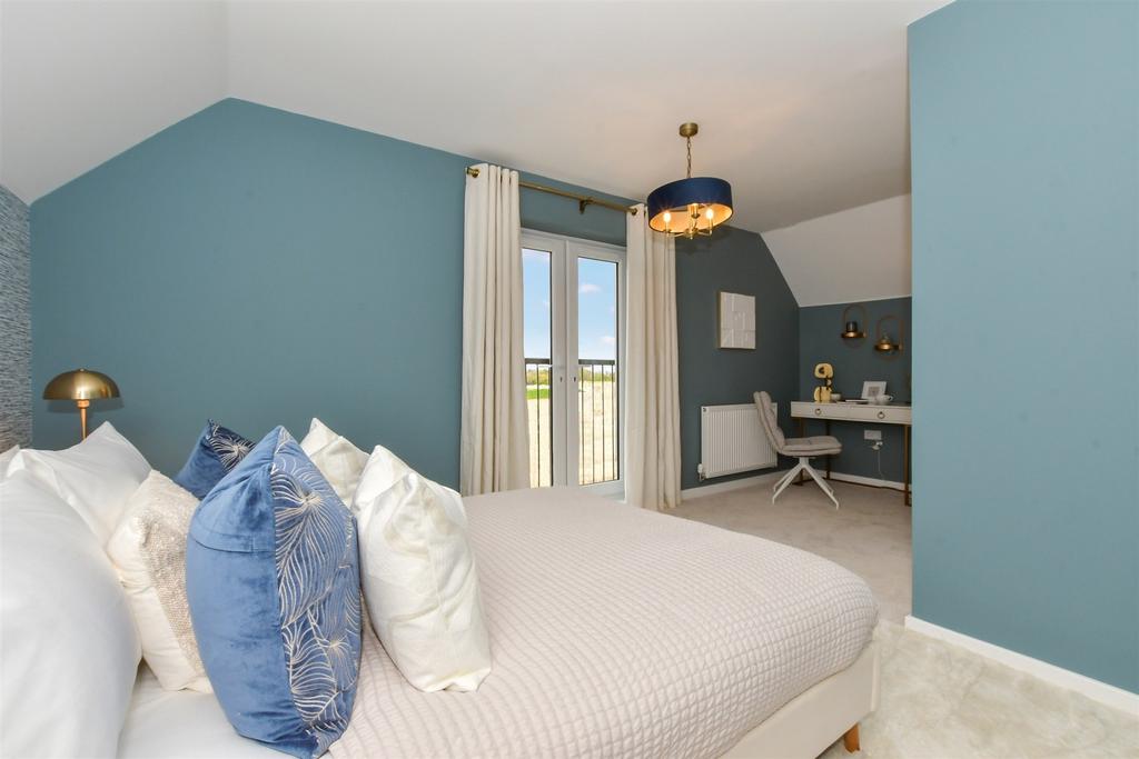 Bedroom 4