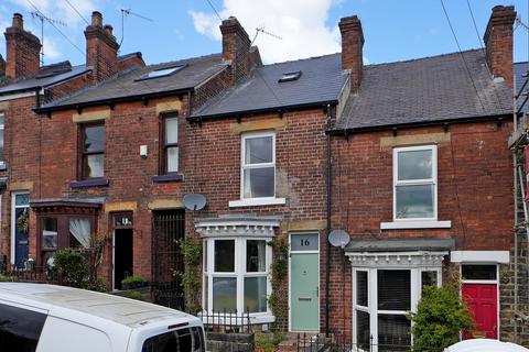 2 bedroom terraced house for sale, Carr Bank Lane, Nether Green, S11 7FB