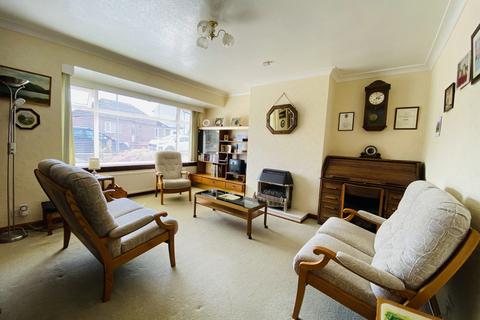 2 bedroom bungalow for sale, 42 Hardthorn Crescent, Dumfries, DG2 9JD