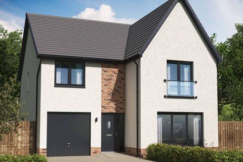 Robertson Homes - Wynyard Woods for sale, Stoney Wood Drive, Wynyard, Stockton-on-Tees, Billingham, TS22 5UP