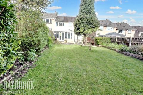 3 bedroom semi-detached house for sale, Roy Kilner Road, Wombwell