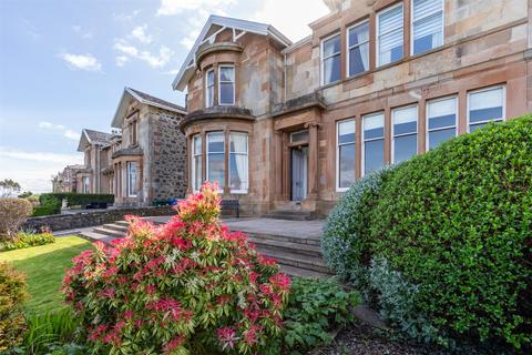 5 bedroom semi-detached house for sale, Oceanus, Mount Stuart Road, Rothesay, Isle Of Bute, Argyll and Bute, PA20