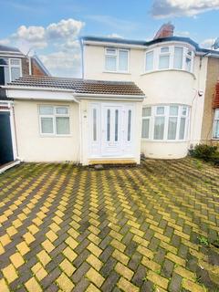 5 bedroom semi-detached house to rent, Drummond Drive, Stanmore HA7