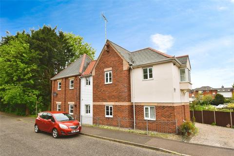 1 bed flat/apartment for rent in Rosebery Avenue, Colchester, Essex, CO1