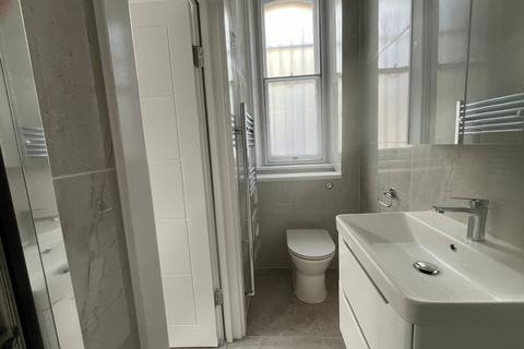 Studio to rent, Comeragh Road, London, Greater London, W14