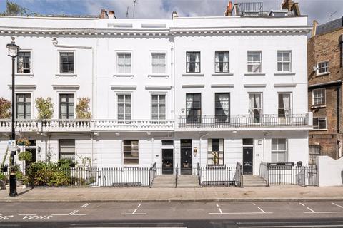 4 bedroom terraced house for sale, Lupus Street, Pimlico, SW1V
