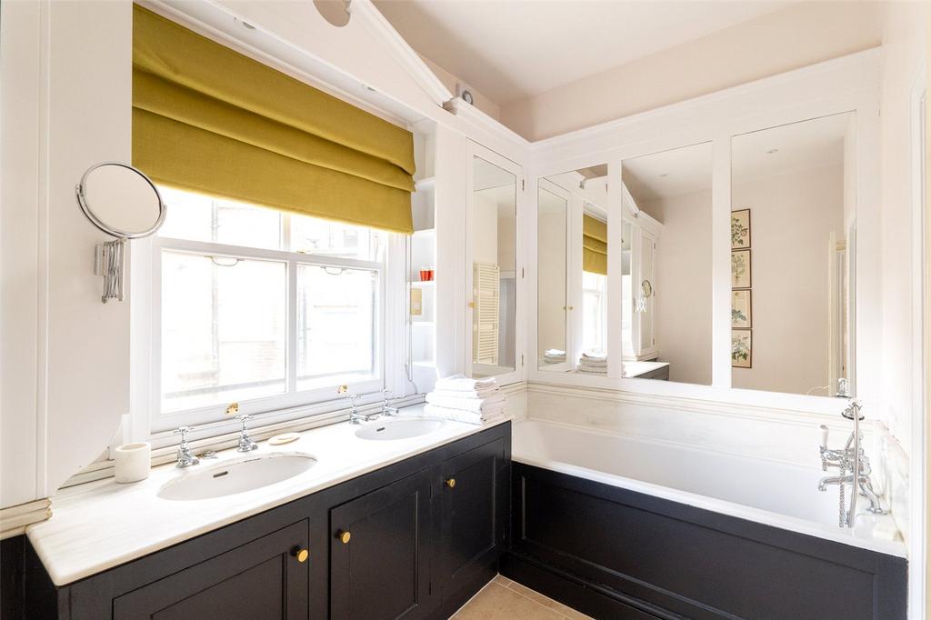 Principal Ensuite